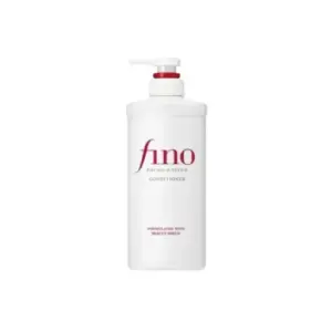FINO PREMIUM TOUCH CONDITIONER 550GM