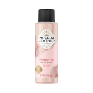 IMPERIAL LEATHER PAMPERING BODY WASH 500ML