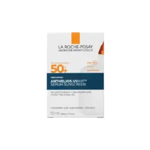 LA ROCHE ANTHELIOS UV AIR SERUM SOLAIRE 50ML