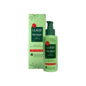 LEAVES HAIR SERUM 80 ML