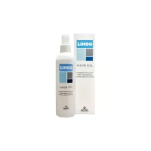 LINDO HAIR OIL SPRAY 120ML 