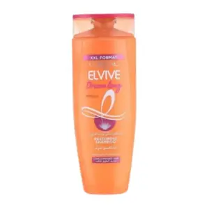 LOREAL ELVIVE TDREAM LONG LONG HAIR 400ML DIS 32LE