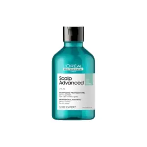 LOREAL PROFE SCALP ADVANCED ANTI OILI SHAMPO 300ML