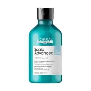 LOREAL PROFE SCALP ADVANCED ANTI PELL SHAMPO 300ML