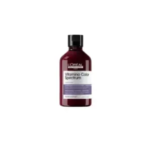 LOREALSERIE EXPERT VITAMINO SPECTRUM SHAMPO 300ML