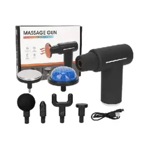 MASSAGE GUN HOT COMPRESS COLD COMPRESS 820