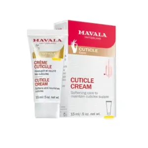 MAVALA CUTICLE CREAM 15ML