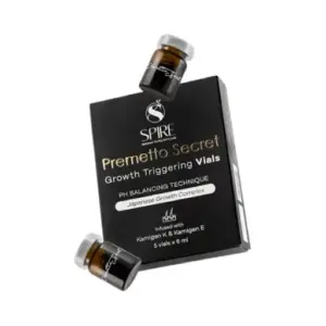 PREMETTO SECRET 5 VAILS 6ML