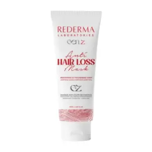REDERMA ANTI HAIR LOSS MASK 150ML
