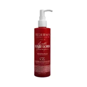 REDERMA SHAMPOO ANTI HAIR LOSS 200 ML