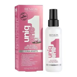 REVLON PROFESSIONAL UNIQONE HAIR FLOR DE LOTUS