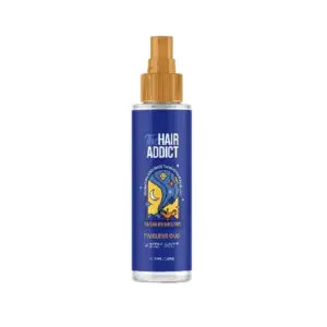 THE HAIR ADDICT HAIR PERFUME TIMELESS OUD 50 ML