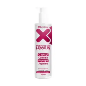 XQ FACIAL LEAVEIN ANTI HAIR LOSS 250 ML