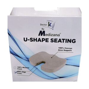 MEDIZANA U-Shape Seating (مستورد)