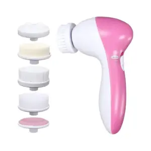 5IN1 BEAUTY CARE MASSAGER AE 8782 