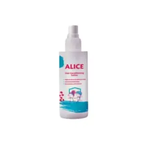 ALICE HAIR CONDITIONING  LOTION 100 ML