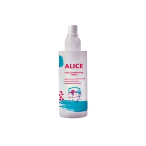 ALICE HAIR CONDITIONING LOTION 100 ML