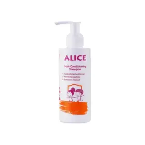 ALICE HAIR CONDITIONING SHAMPOO 200 ML