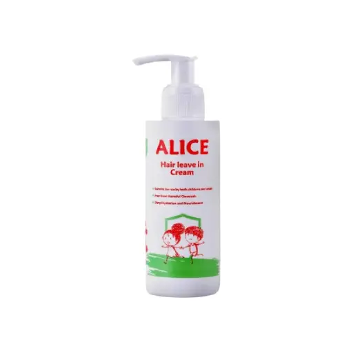 ALICE LEAVE IN CREAM 250 ML