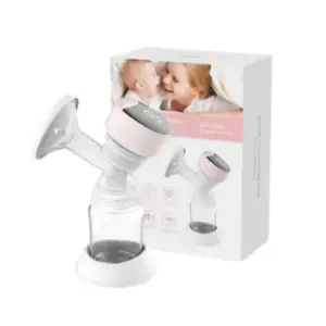 AUTOMATIC ELECTRIC BREAST PUMP MY-374 LIGHT&SILENT