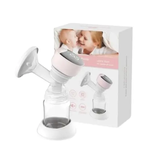 AUTOMATIC ELECTRIC BREAST PUMP MY-374 LIGHT&SILENT