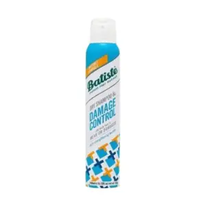 BATISTE DRY SHAMPOO DAMAGE CONTROL 200ML
