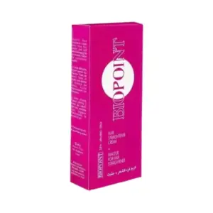 BIOSTRAIGHT HAIR STRAIGHT.CREAM 50 ML
