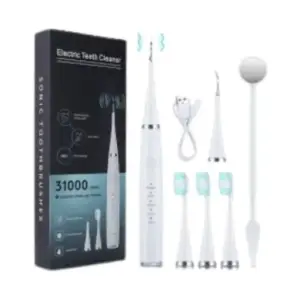 ELECTRIC TEETH CLEANER 31000