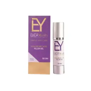 EVER YOUTH FILLER GEL 50 GM