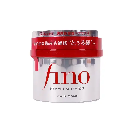FINO PREMIUM TOUCH HAIR MASK 230 GM
