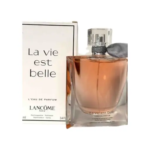 LANCOME LA VIE EST BELLE FOR MEN 75 ML