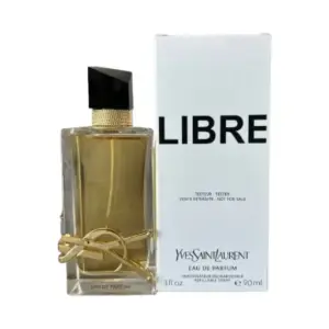 LIBRE EAU DE PARFUM 90 ML