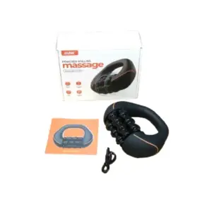 MDHL POWERED ROLLING MASSAGE MD-XY-20