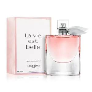 LANCOME LA VIE EST BELLE FOR MEN 75 ML (COPY)