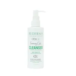 REDERMA FOAMING GEL CLEANSER COMBINED SKIN 200ML
