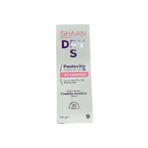 SHAAN DRYS PENTAVITIN 100GM