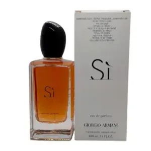 SI GIORGIO ARMANI 100 ML