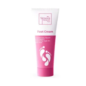 SKINOVA FOOT CREAM 75 ML
