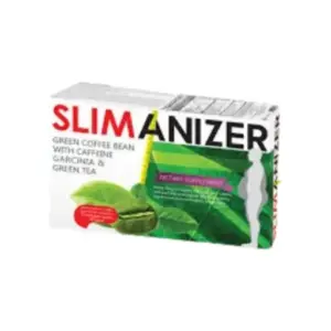 SLIMANIZER 30 CAPS