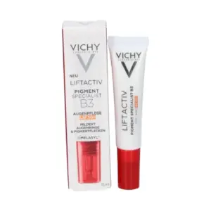 VICHY LIFTACTIV PIGMENT SPECIALIST B3 EYE CARE SPF50+ 15ML