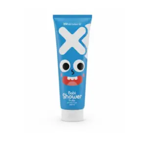 XQ NEMO BABI SHOWER GEL 250 ML