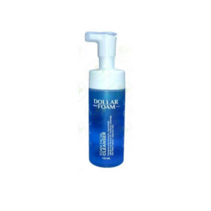 DOLLAR FOAM 150ML