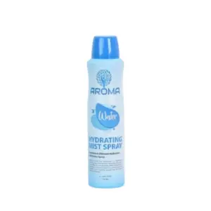 AROMA HYDRATING MIST SPRAY 120ML