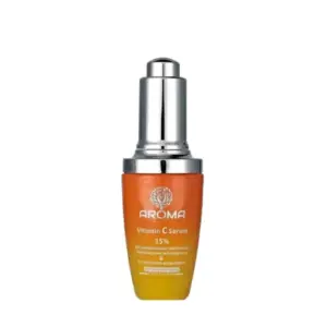 AROMA VITAMIN C SERUM 15 % 30ML