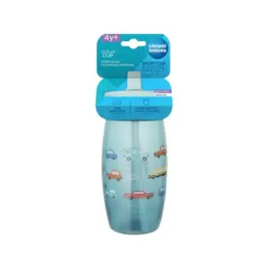 CANPOL SPORT CUP 400 ML CODE 56/618 BLUE
