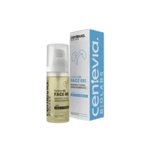 CENTEVIA HYDRA-62 FACE GEL 50GM