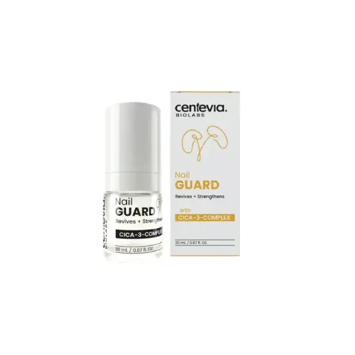 CENTEVIA NAIL GUARD 20 ML
