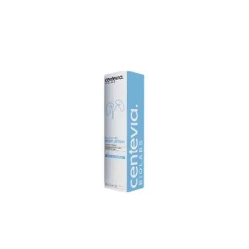 CENTEVIA NOURISH-30 BODY LOTION 250ML