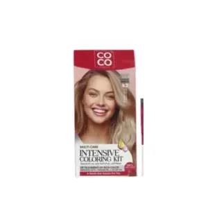 COCO INTENSIVE COLORING KIT 9.3 V.LIGHT GOLDEN BLOND