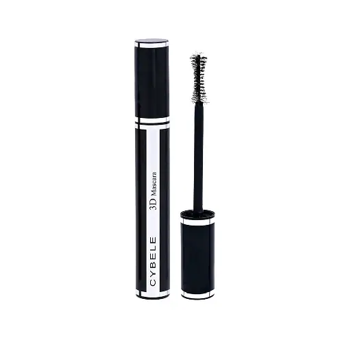 CYBELE 3D 01 DARK BLACK MASCARA 4088